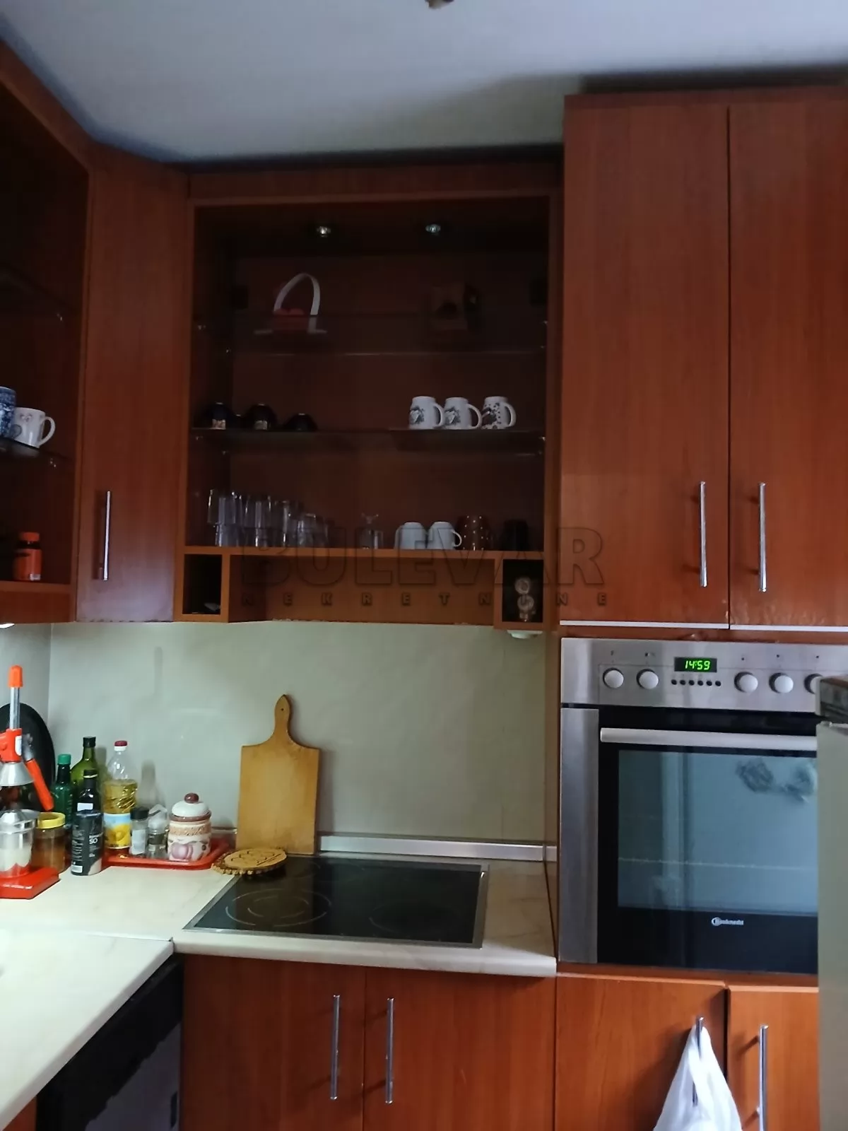 četvorosoban stan, 91 m2, Gružanska ID: p-015386 12