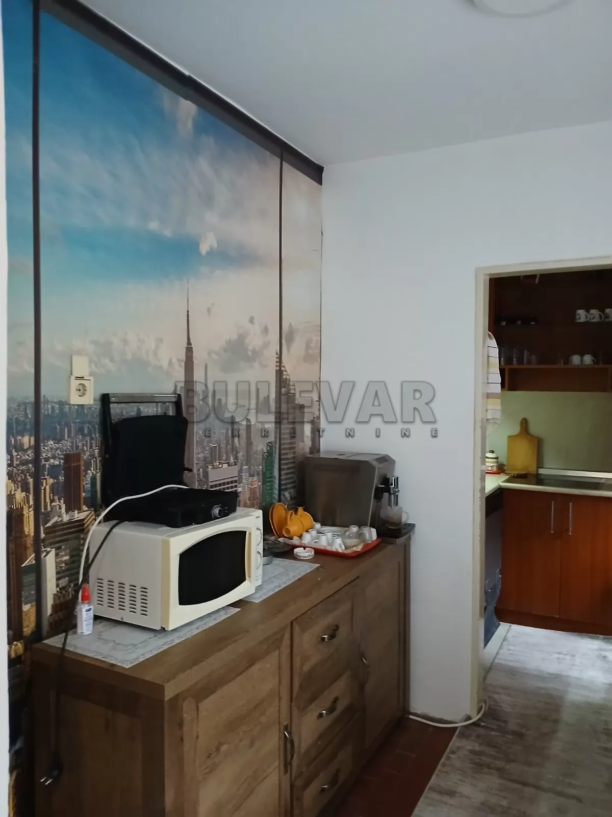 četvorosoban stan, 91 m2, Gružanska ID: p-015386 13