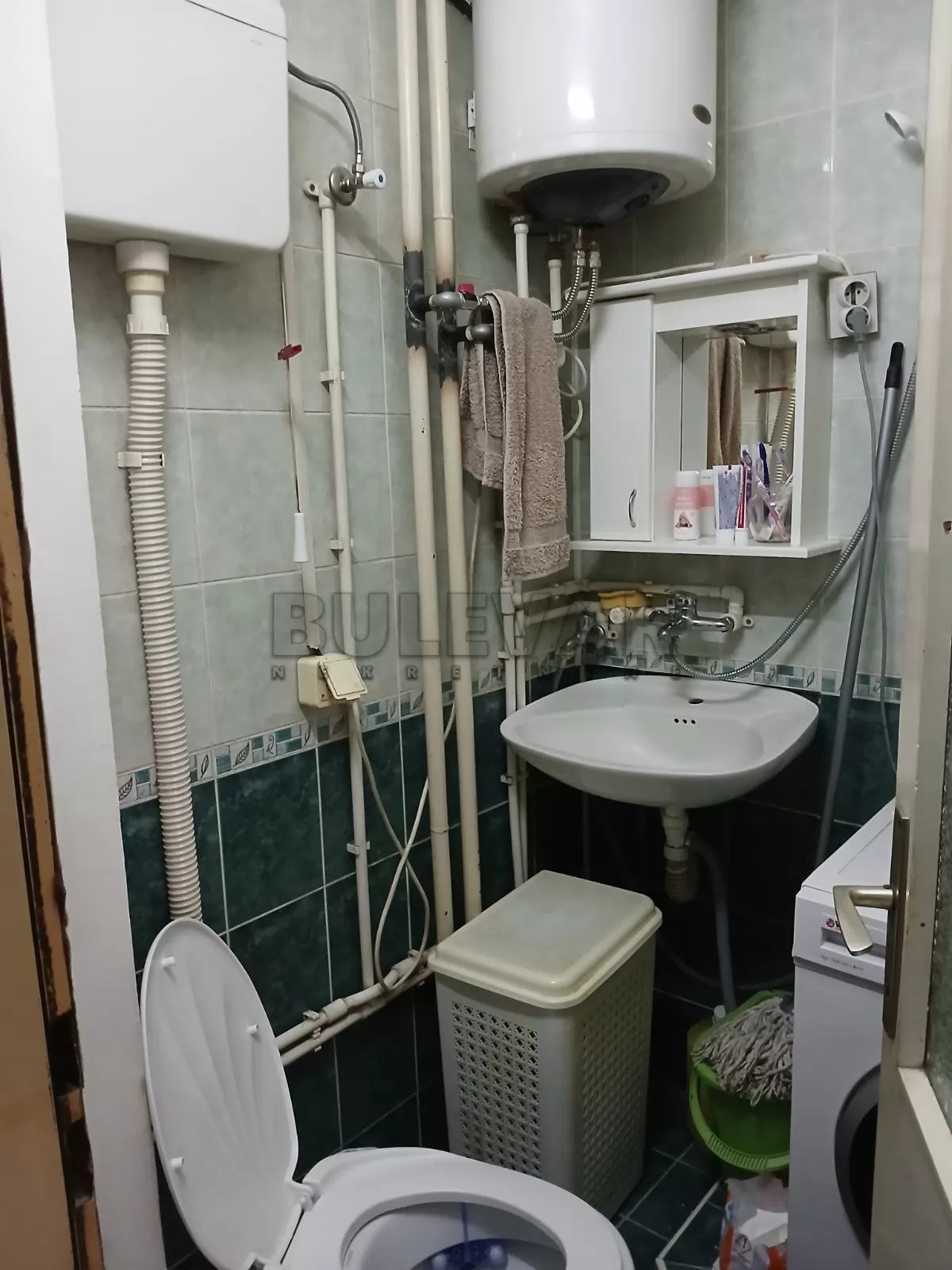 četvorosoban stan, 91 m2, Gružanska ID: p-015386 4