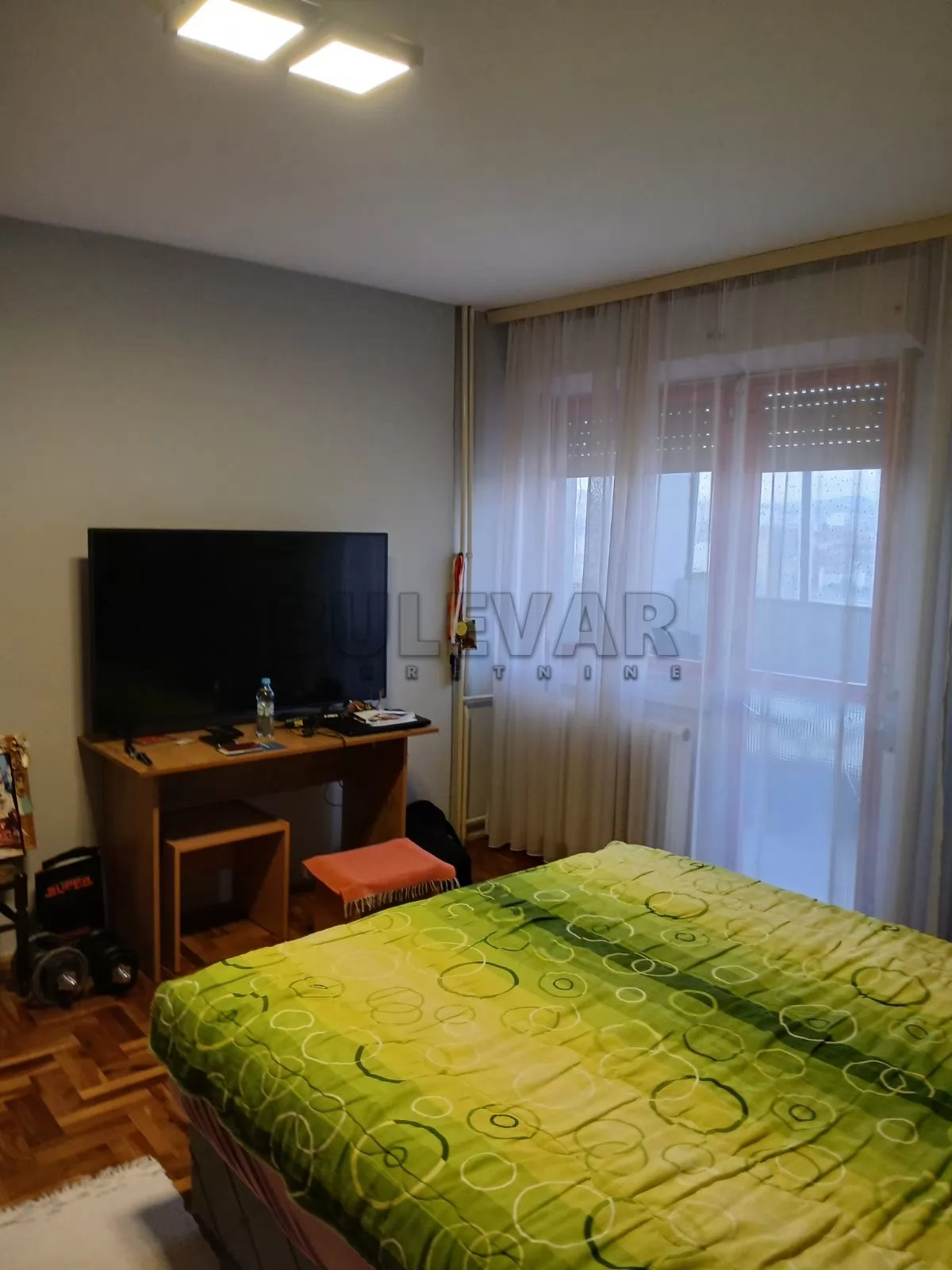 četvorosoban stan, 91 m2, Gružanska ID: p-015386 5