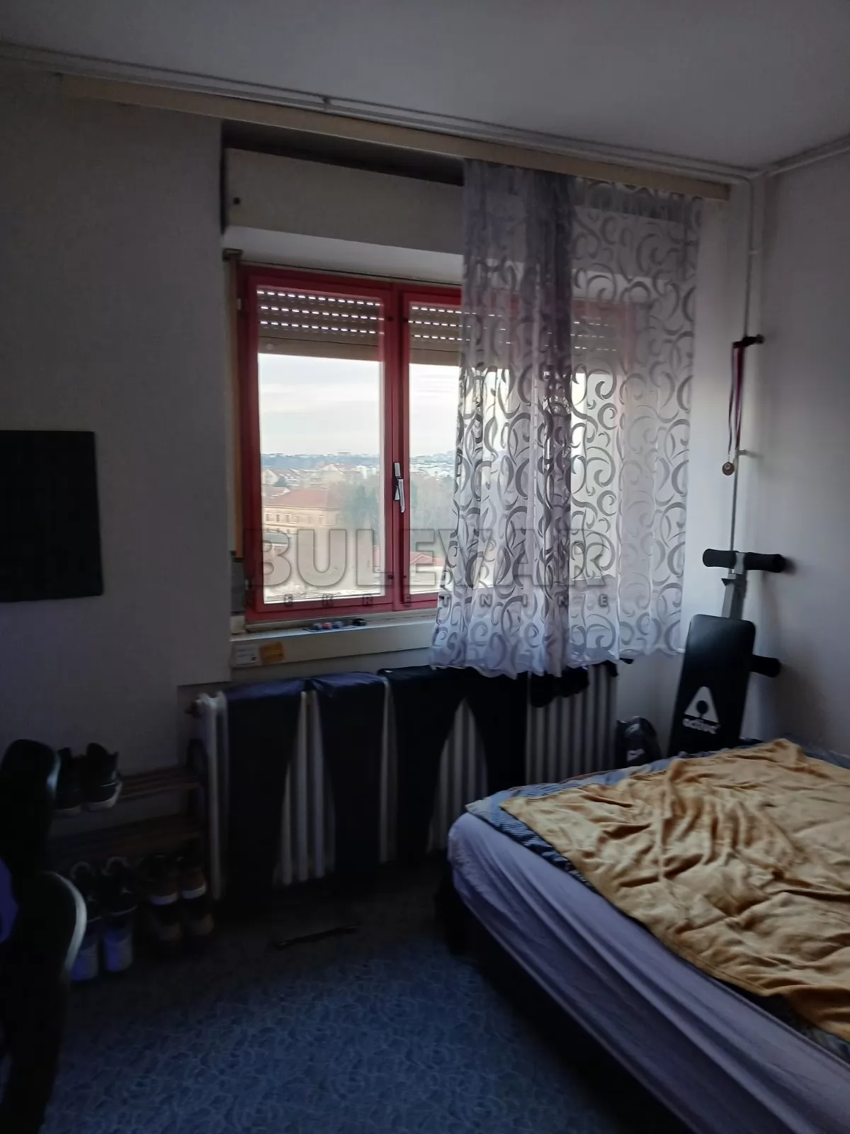 četvorosoban stan, 91 m2, Gružanska ID: p-015386 8