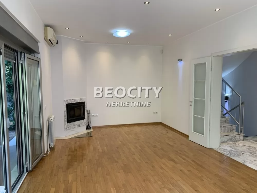 četvorosobna kuća, 220 m2, Senjak ID: 121219 1