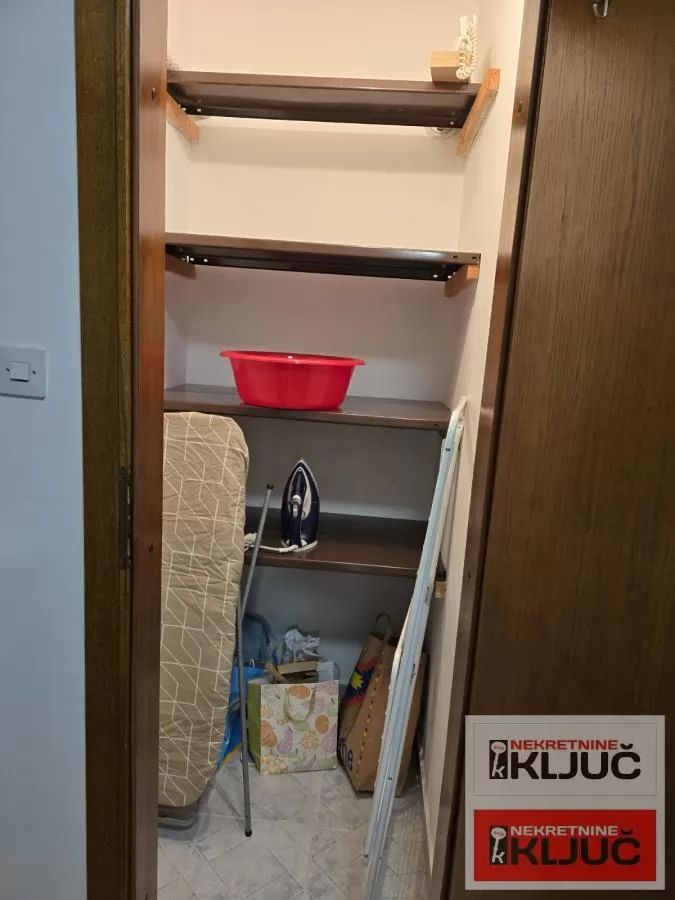 DETELINARA-DVOSOBAN,RENOVIRAN STAN 10