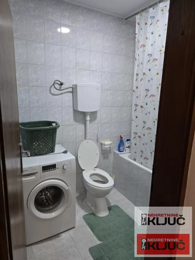 DETELINARA-DVOSOBAN,RENOVIRAN STAN 13