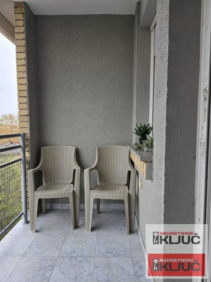 DETELINARA-DVOSOBAN,RENOVIRAN STAN 14