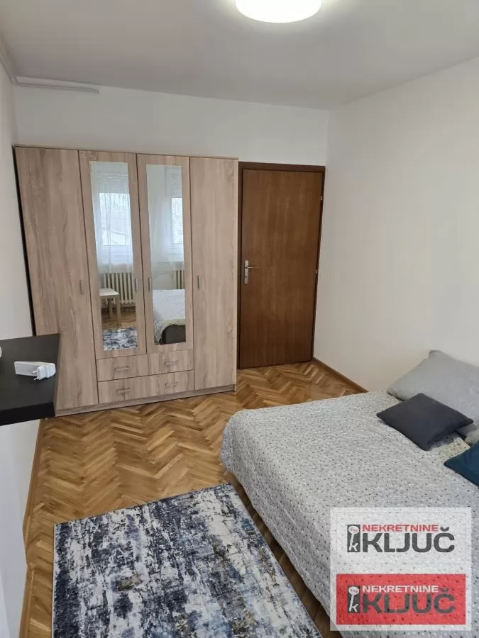 DETELINARA-DVOSOBAN,RENOVIRAN STAN 6