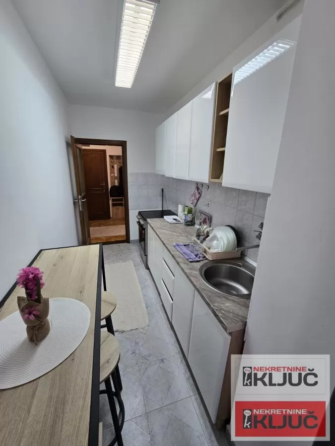 DETELINARA-DVOSOBAN,RENOVIRAN STAN 8