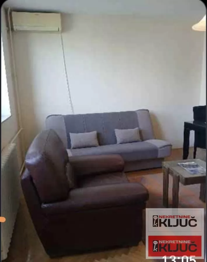 Dobar stan u blizini Futoske pijace 1