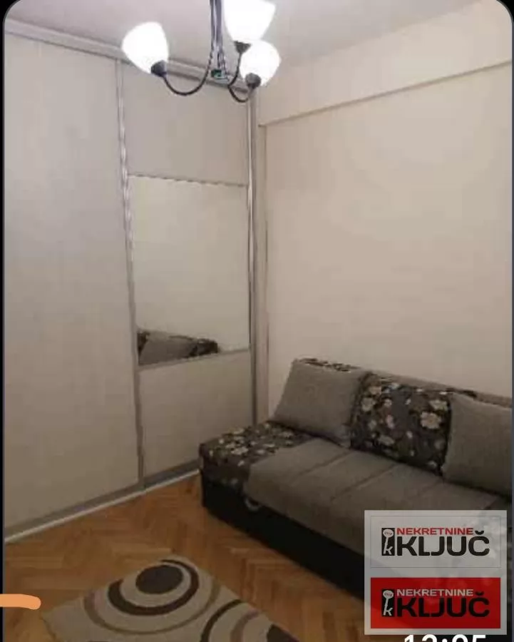 Dobar stan u blizini Futoske pijace 3
