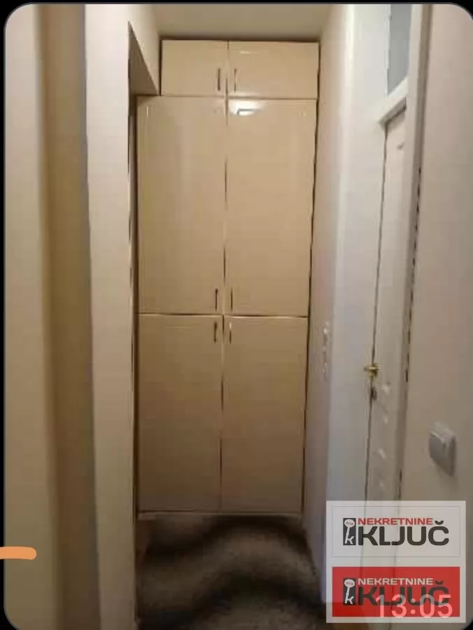 Dobar stan u blizini Futoske pijace 5