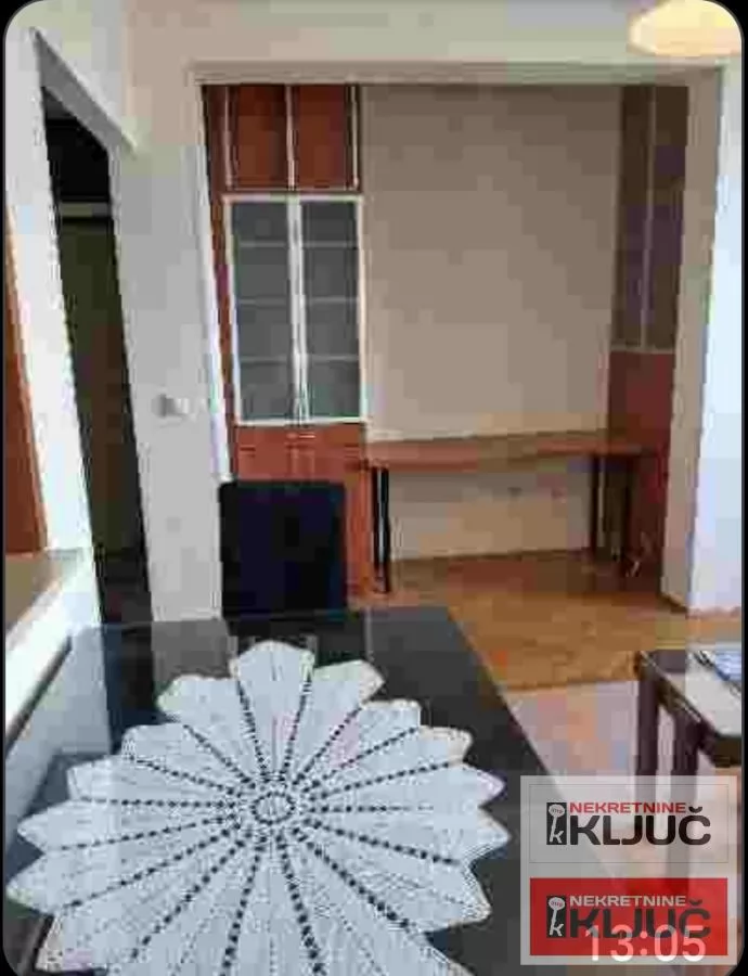 Dobar stan u blizini Futoske pijace 7