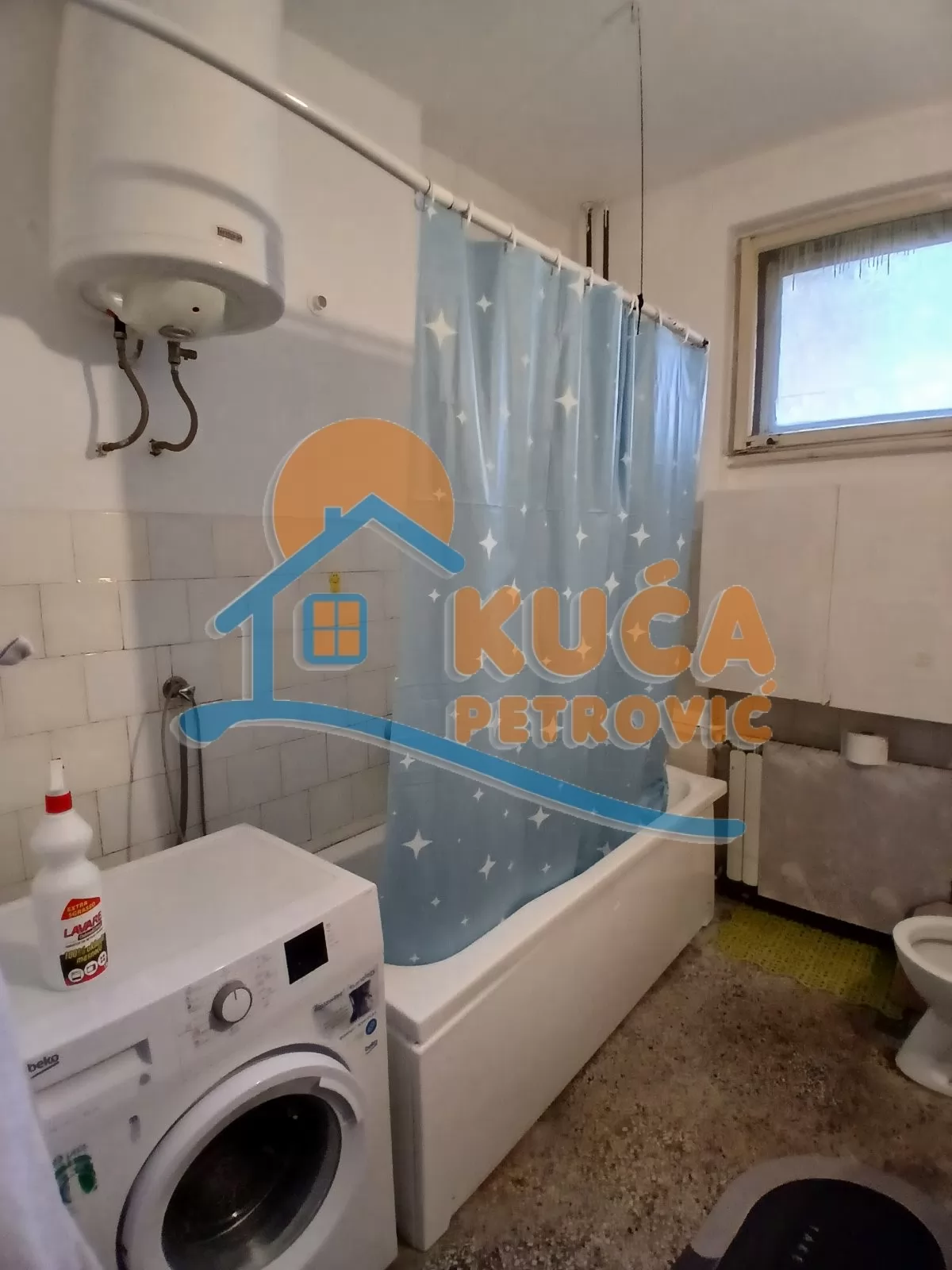 Dvosoban stan, 60 m2, Marger, Obrenovićeva ID: i-015390 6