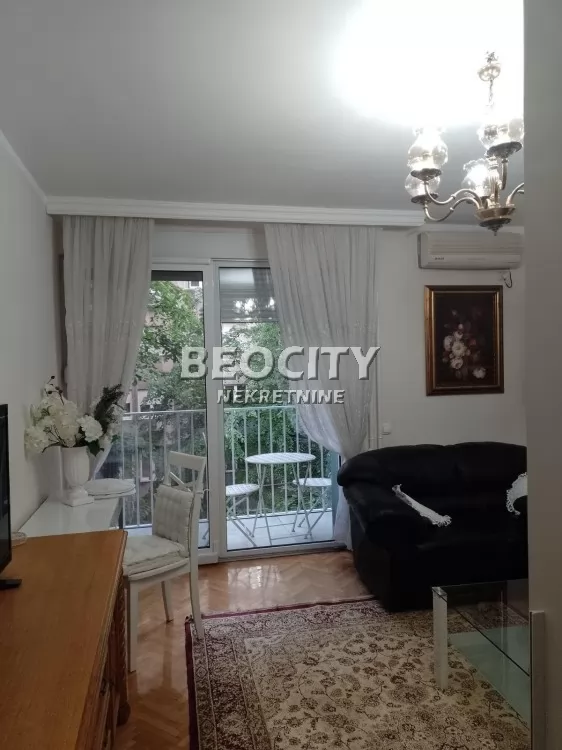 Dvosoban stan, 62 m2, Centar, Birčaninova ID: 126399 3