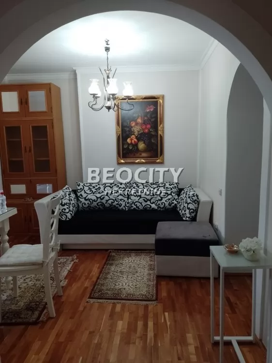 Dvosoban stan, 62 m2, Centar, Birčaninova ID: 126399 4