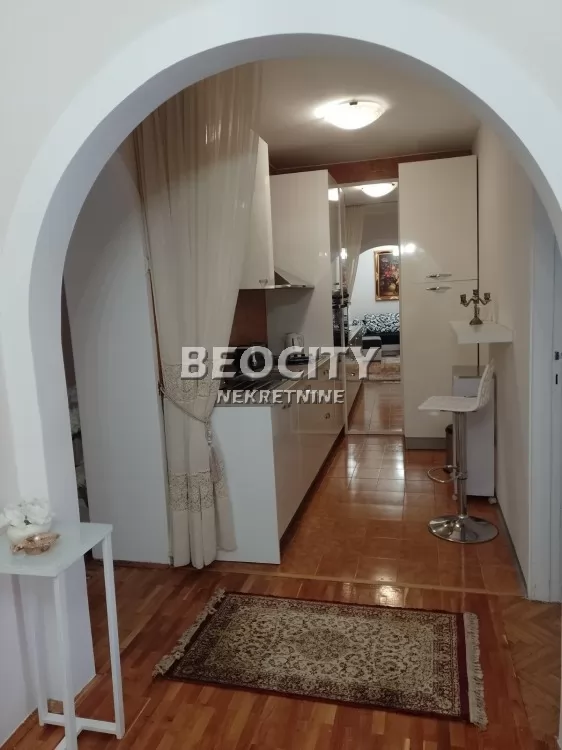 Dvosoban stan, 62 m2, Centar, Birčaninova ID: 126399 6