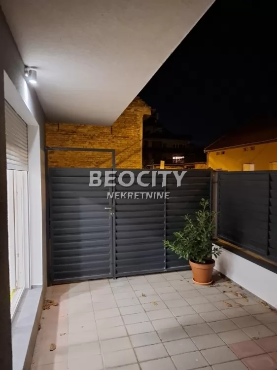 Jednosoban stan, 23 m2, Podbara, Jovana Popovića ID: 126567 12