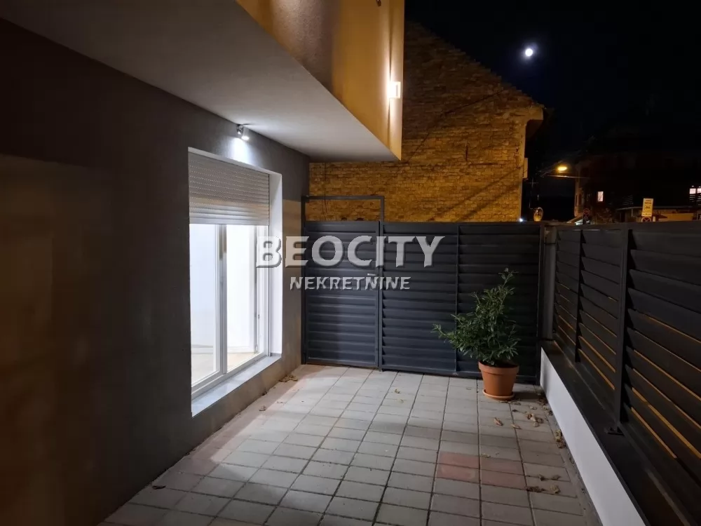 Jednosoban stan, 23 m2, Podbara, Jovana Popovića ID: 126567 13