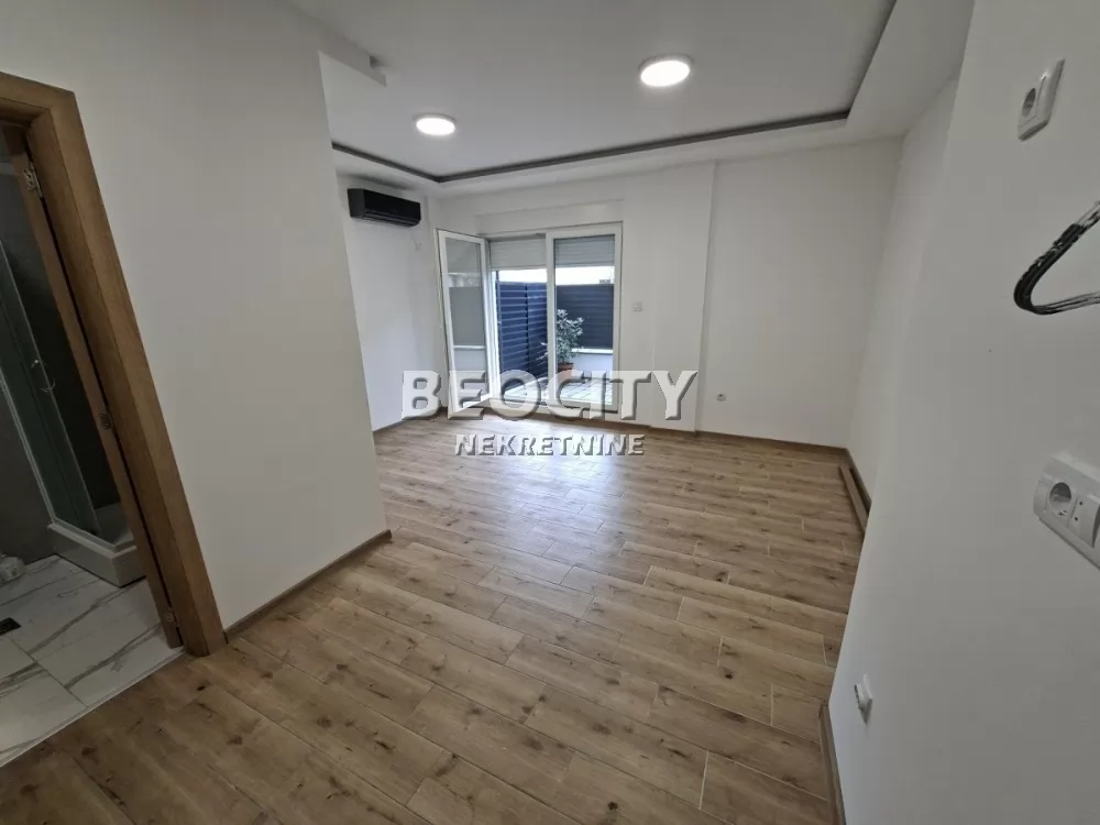 Jednosoban stan, 23 m2, Podbara, Jovana Popovića ID: 126567 3