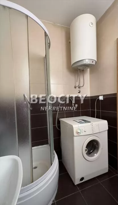 Jednosoban stan, 39 m2, Denkova bašta, Ljube Davidovića ID: 125355 10