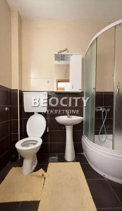 Jednosoban stan, 39 m2, Denkova bašta, Ljube Davidovića ID: 125355 11