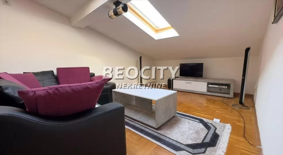 Jednosoban stan, 39 m2, Denkova bašta, Ljube Davidovića ID: 125355 2