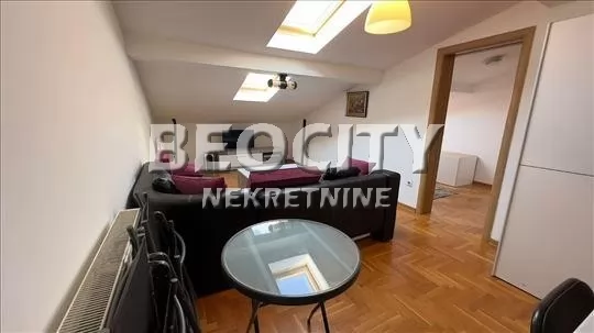 Jednosoban stan, 39 m2, Denkova bašta, Ljube Davidovića ID: 125355 3