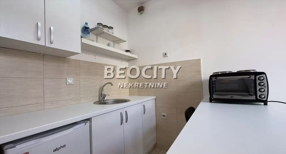 Jednosoban stan, 39 m2, Denkova bašta, Ljube Davidovića ID: 125355 7