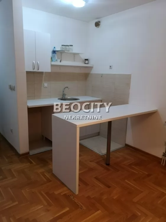 Jednosoban stan, 39 m2, Denkova bašta, Ljube Davidovića ID: 125355 8