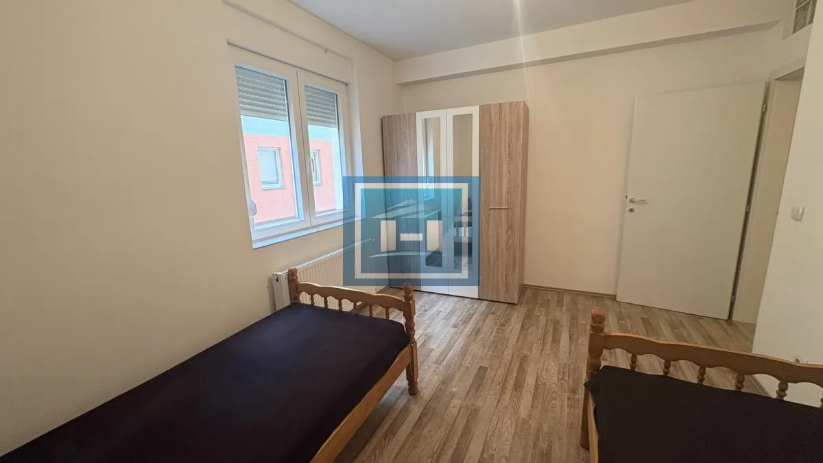 Odličan stan u širem centru – 41 m², prvi sprat, zgrada sa liftom 7