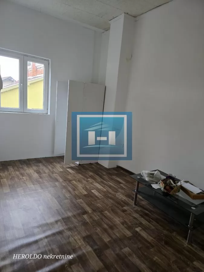 Prodaja, Stan, Leskovac 1