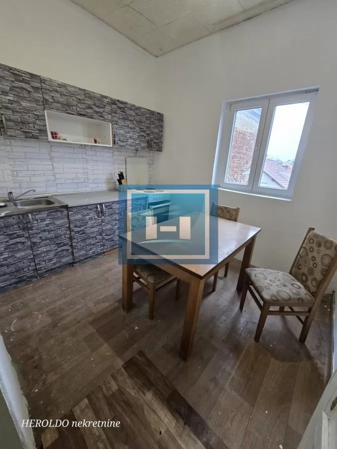 Prodaja, Stan, Leskovac 2