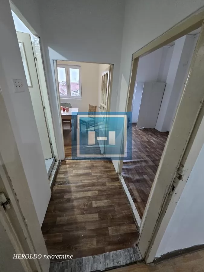 Prodaja, Stan, Leskovac 3