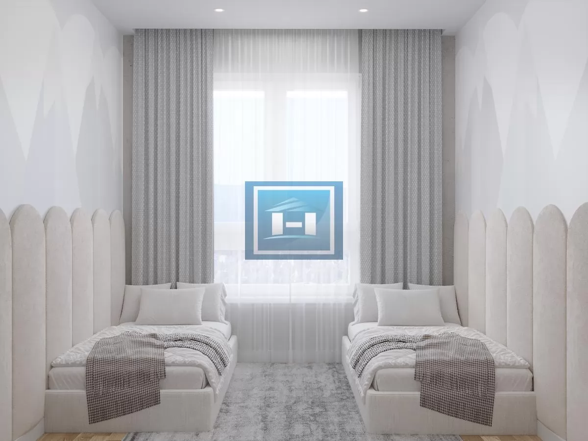 Stanovi u izgradnji Dvosoban Tip 1 10