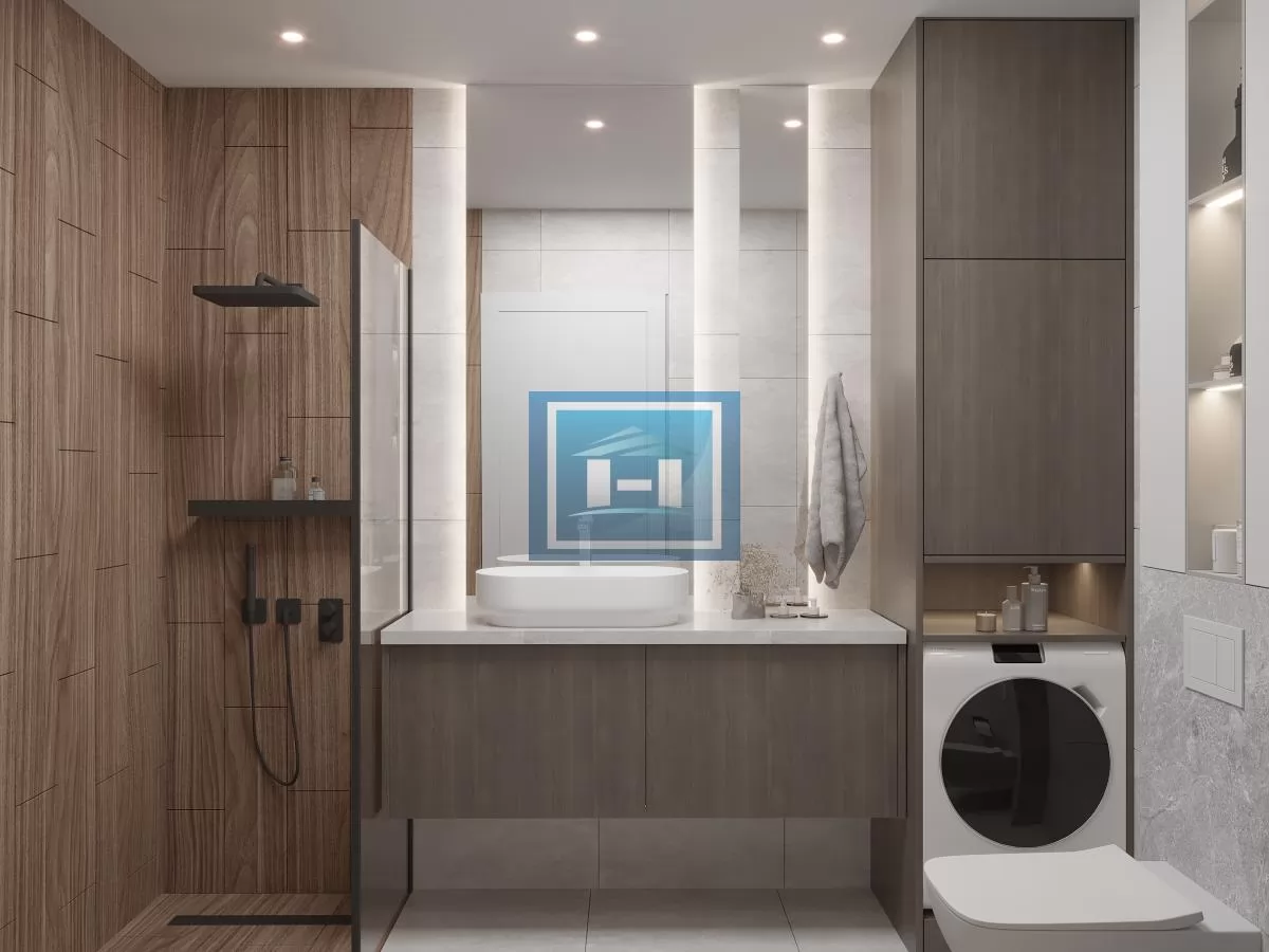 Stanovi u izgradnji Dvosoban Tip 1 11