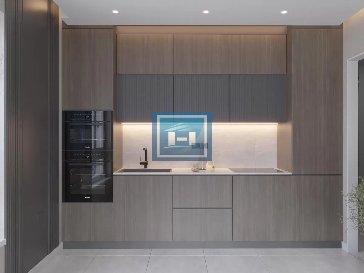 Stanovi u izgradnji Dvosoban Tip 1 7