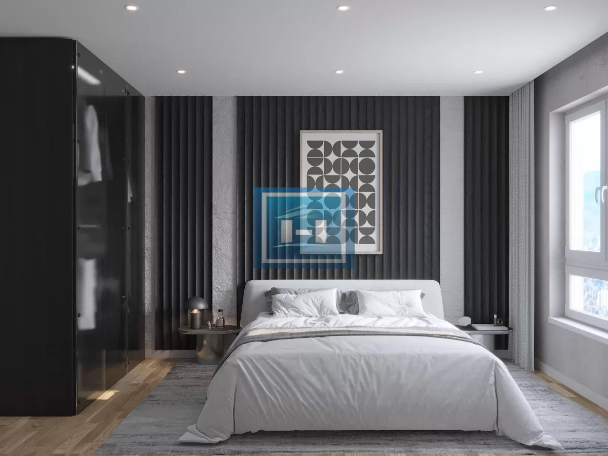 Stanovi u izgradnji Dvosoban Tip 1 8