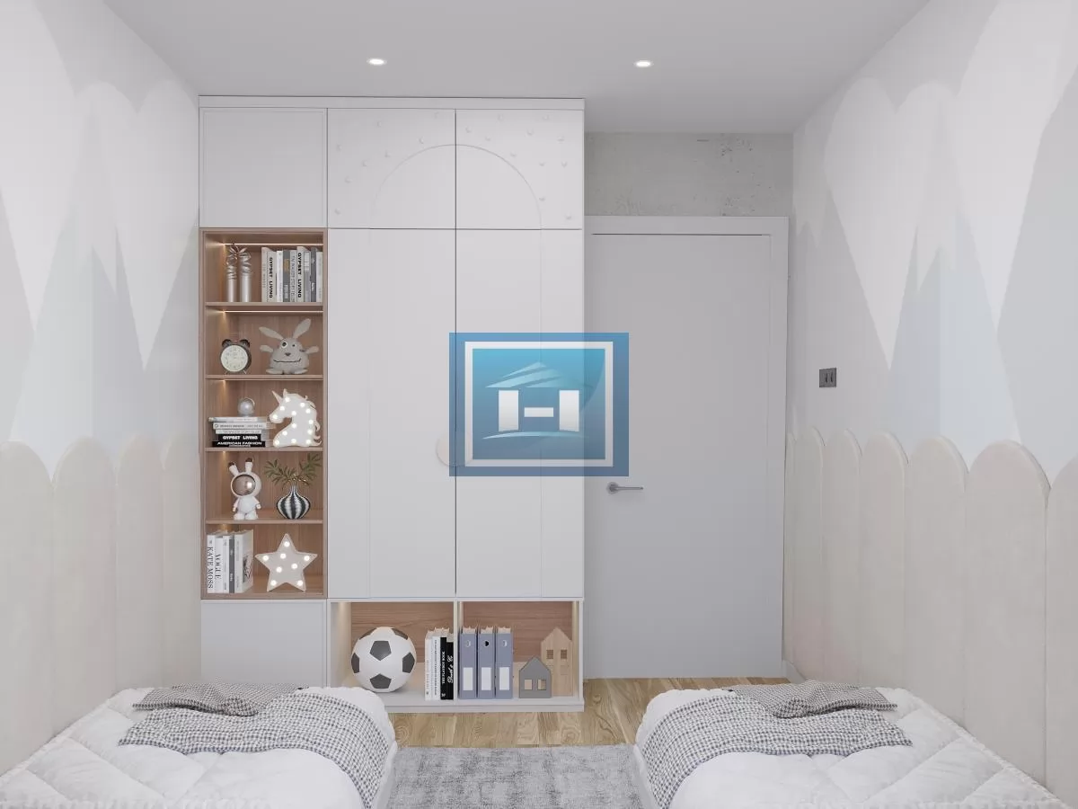 Stanovi u izgradnji Dvosoban Tip 1 9