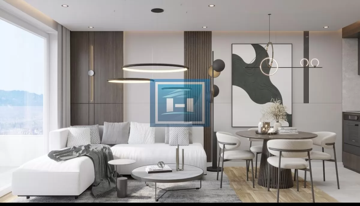 Stanovi u izgradnji Jednosoban Tip 4 4