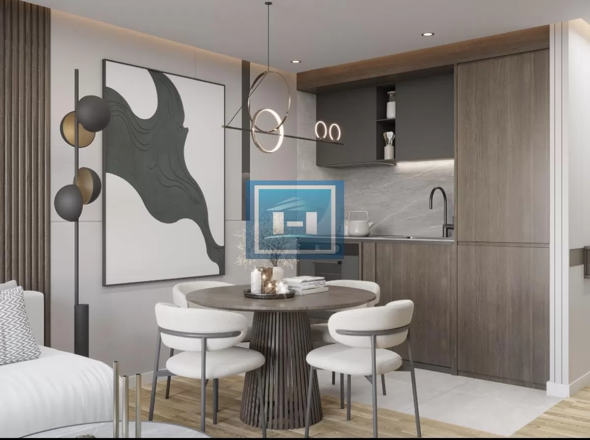 Stanovi u izgradnji Jednosoban Tip 4 5