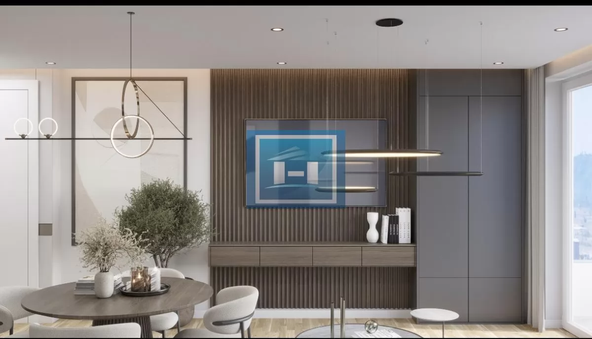 Stanovi u izgradnji Jednosoban Tip 4 6