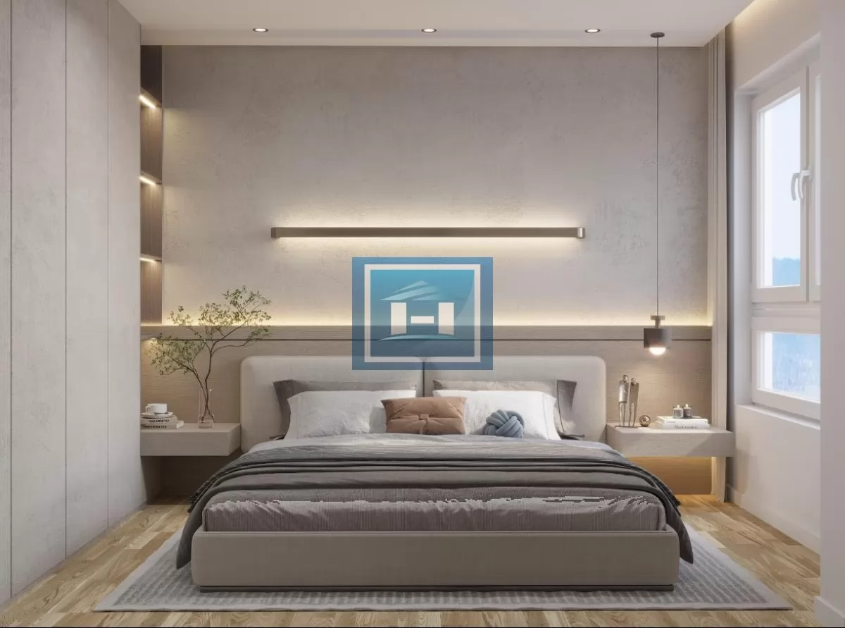 Stanovi u izgradnji Jednosoban Tip 4 7