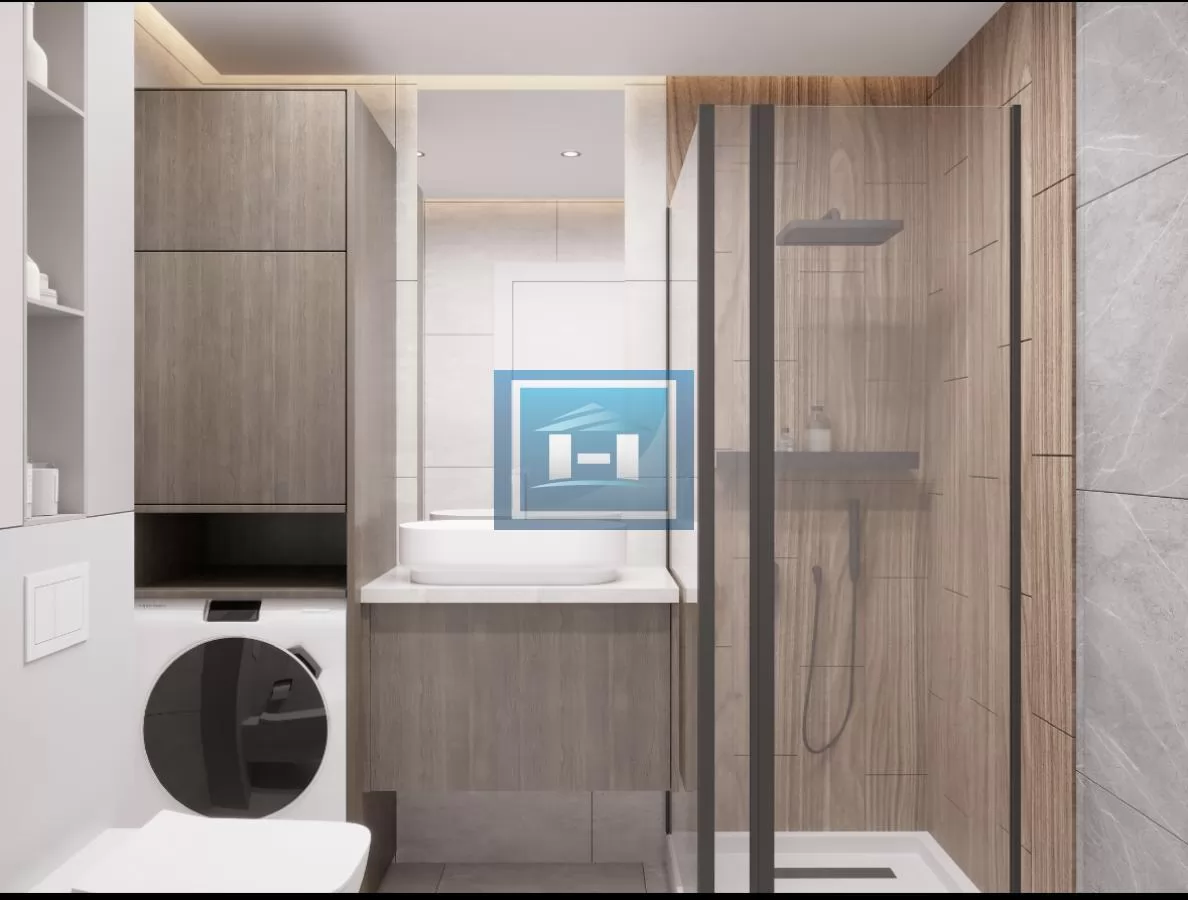 Stanovi u izgradnji Jednosoban Tip 4 8