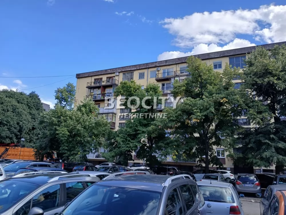 Trosoban stan, 70 m2, Banatić, Gagarinova ID: 126574 9
