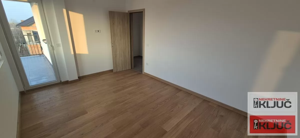 VETERNIČKA RAMPA, Četvorosoban, 98m2+15m2 terasa, Nov može Kredit 8
