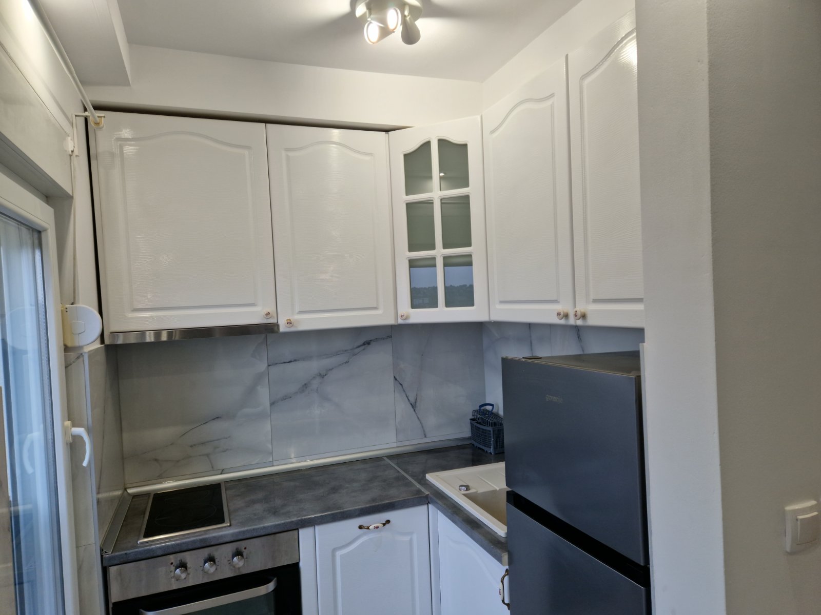 Dvosoban lux opremljen Mirijevo 2