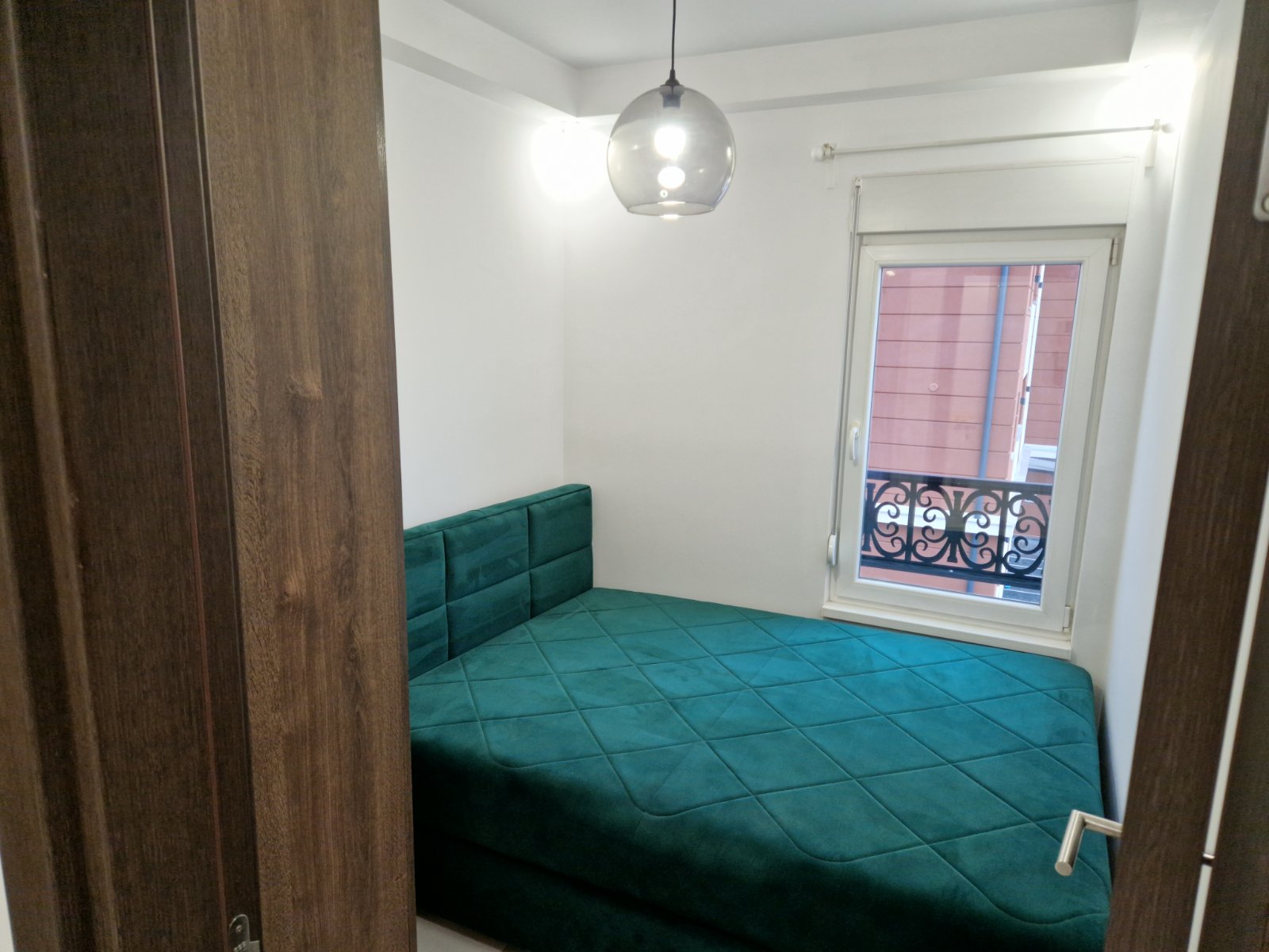 Dvosoban lux opremljen Mirijevo 3