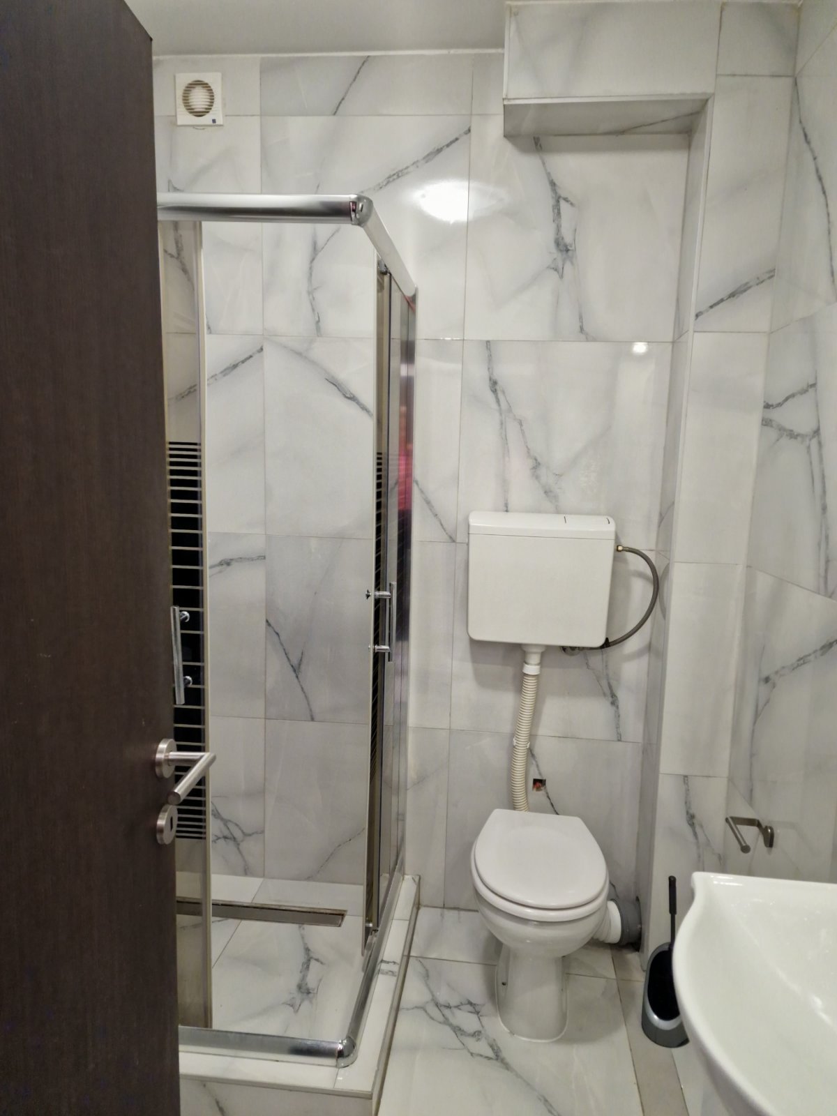 Dvosoban lux opremljen Mirijevo 4