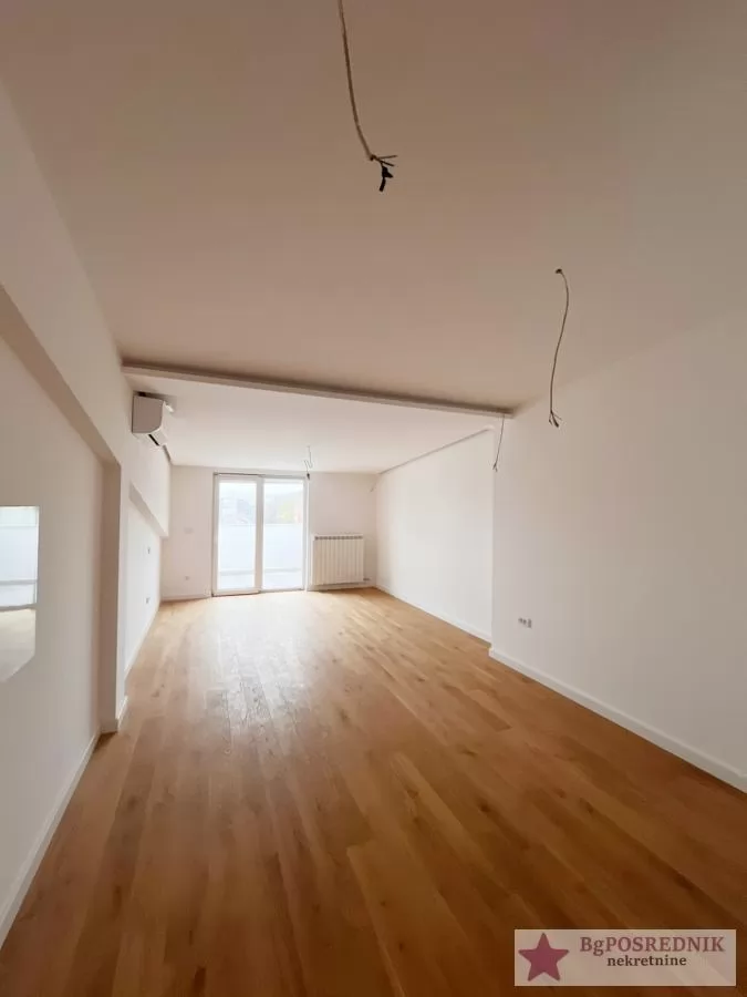 Voždovac, Vojvode Stepe, Kačerska, 38m2 1