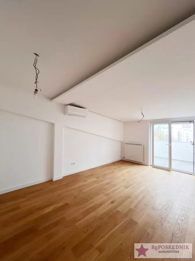 Voždovac, Vojvode Stepe, Kačerska, 38m2 3