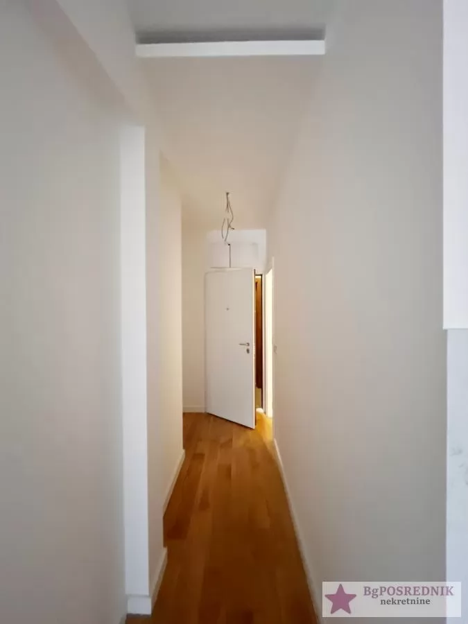 Voždovac, Vojvode Stepe, Kačerska, 38m2 4